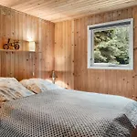 Σπίτι διακοπών Melisa - 3km From The Sea By Interhome Pandrup