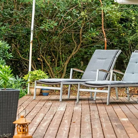 Melisa - 3km From The Sea By Interhome Pandrup