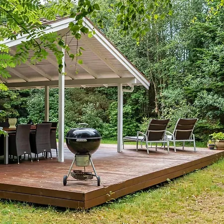 Melisa - 3km From The Sea By Interhome Σπίτι διακοπών Pandrup