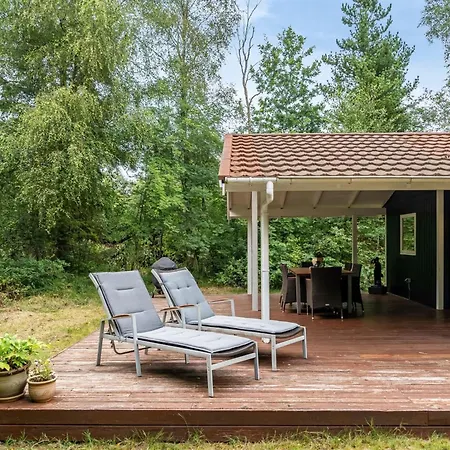 Melisa - 3km From The Sea By Interhome Σπίτι διακοπών Pandrup