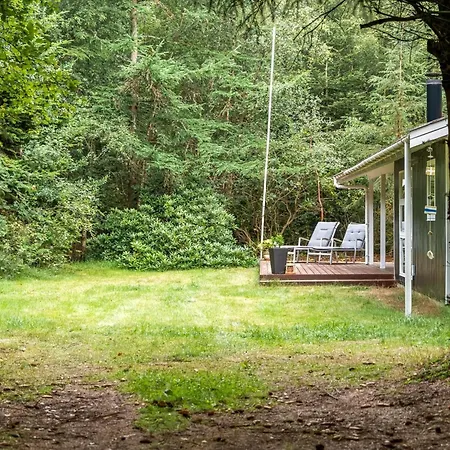 Melisa - 3km From The Sea By Interhome * Pandrup