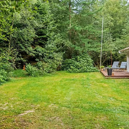 Melisa - 3km From The Sea By Interhome Pandrup