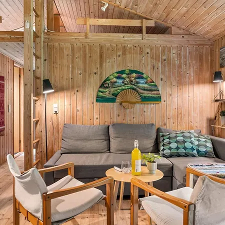 Melisa - 3km From The Sea By Interhome *