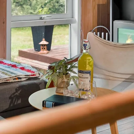 Σπίτι διακοπών Melisa - 3km From The Sea By Interhome Pandrup