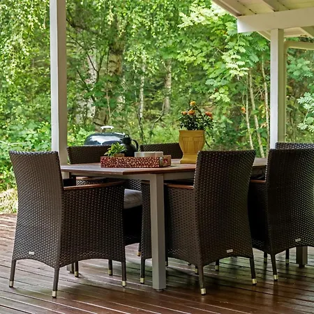 Melisa - 3km From The Sea By Interhome Ferienhaus *