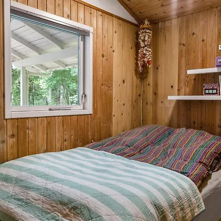 Σπίτι διακοπών Melisa - 3km From The Sea By Interhome Pandrup