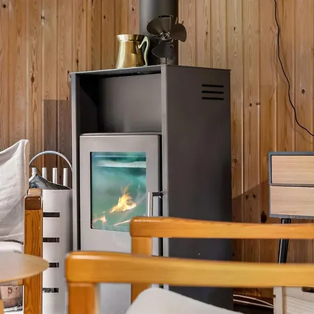 Melisa - 3km From The Sea By Interhome Pandrup