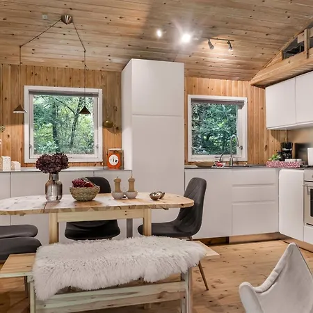 Melisa - 3km From The Sea By Interhome Pandrup