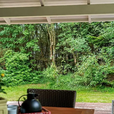 Ferienhaus Melisa - 3km From The Sea By Interhome