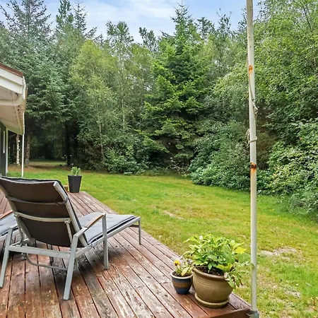 Ferienhaus Melisa - 3km From The Sea By Interhome Pandrup