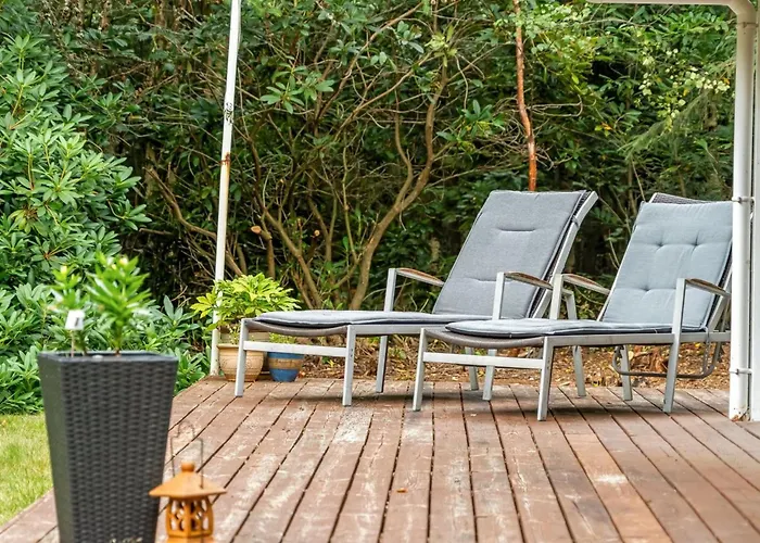 Melisa - 3km From The Sea By Interhome Pandrup