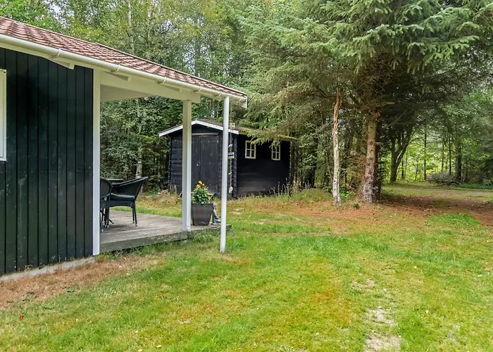 Melisa - 3km From The Sea By Interhome *