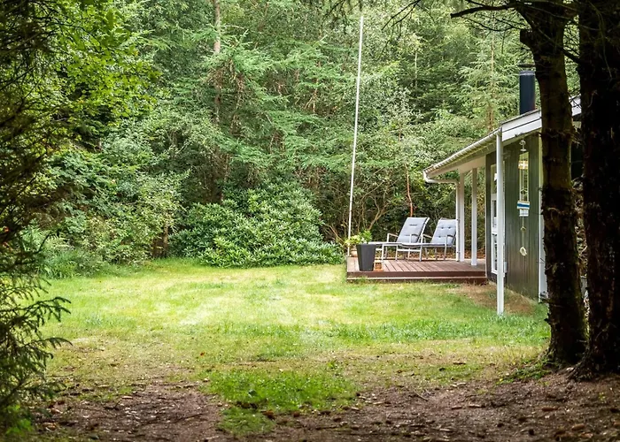 Melisa - 3km From The Sea By Interhome * Pandrup