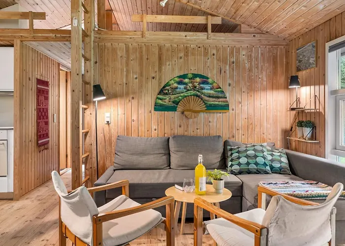 Melisa - 3km From The Sea By Interhome *