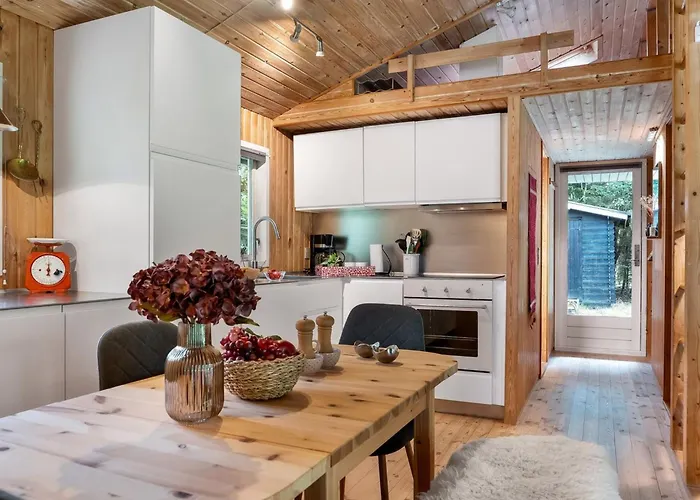 Σπίτι διακοπών Melisa - 3km From The Sea By Interhome Pandrup