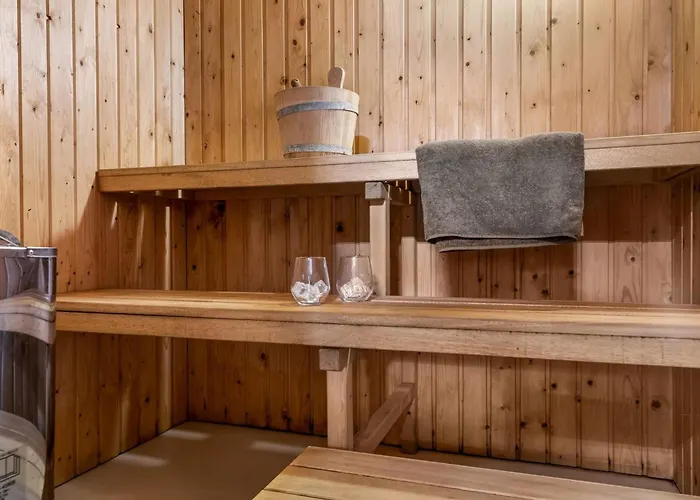 Melisa - 3km From The Sea By Interhome * Pandrup