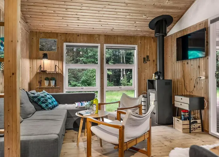 Σπίτι διακοπών Melisa - 3km From The Sea By Interhome *