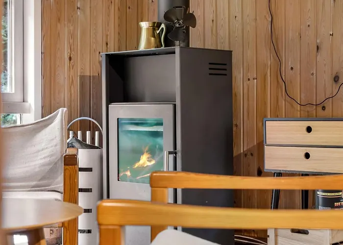 Melisa - 3km From The Sea By Interhome Pandrup