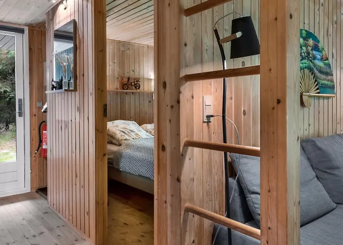 Melisa - 3km From The Sea By Interhome Σπίτι διακοπών