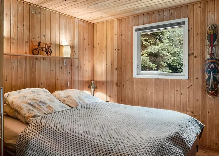 Σπίτι διακοπών Melisa - 3km From The Sea By Interhome Pandrup