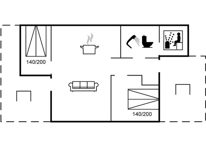 Melisa - 3km From The Sea By Interhome *
